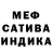 A-PVP крисы CK Elizabeth Fedotkova